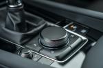 Mazda3 Skyactiv-G Sport Lux Hatchback 2019 года (UK)